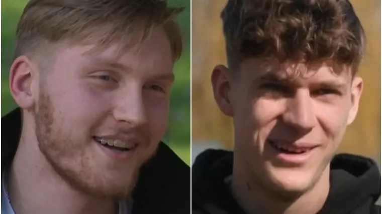 Ovi na&scaron;i mladići za tri dana idu u vojarnu: 'Malo sam nervozan, čudno je jako'