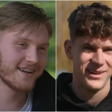 Ovi na&scaron;i mladići za tri dana idu u vojarnu: 'Malo sam nervozan, čudno je jako'