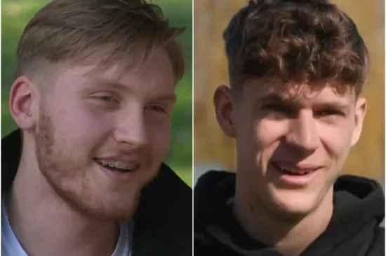 Ovi na&scaron;i mladići za tri dana idu u vojarnu: 'Malo sam nervozan, čudno je jako'