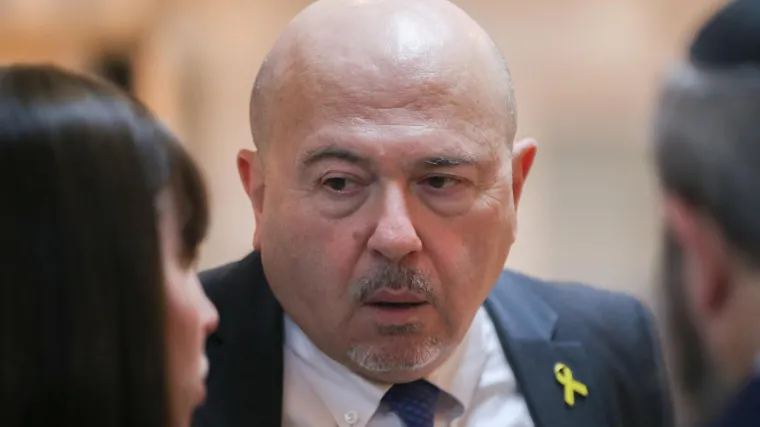 Izraelski veleposlanik odradio razgovor s Milanovićem: Evo &scaron;to se dogodilo nakon toga