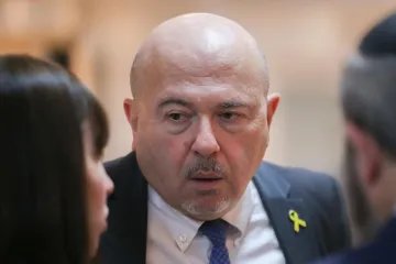 Izraelski veleposlanik odradio razgovor s Milanovićem: Evo &scaron;to se dogodilo nakon toga