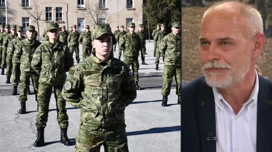 Doznajemo kako će izgledati prvi dani vojnog roka: Evo &scaron;to je s mobitelima i slobodnim vikendima