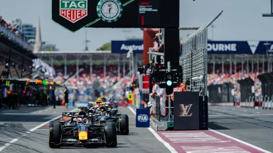 Evo kad i gdje gledati treći trening i kvalifikacije za Veliku nagradu Australije