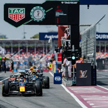 Evo kad i gdje gledati treći trening i kvalifikacije za Veliku nagradu Australije