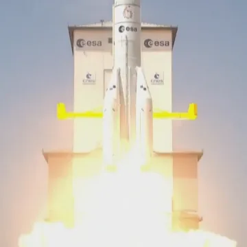 Put u svemir postaje stvarnost za Hrvate? 'Vidimo da se sve vi&scaron;e prijavljuju'