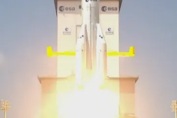 Put u svemir postaje stvarnost za Hrvate? 'Vidimo da se sve vi&scaron;e prijavljuju'