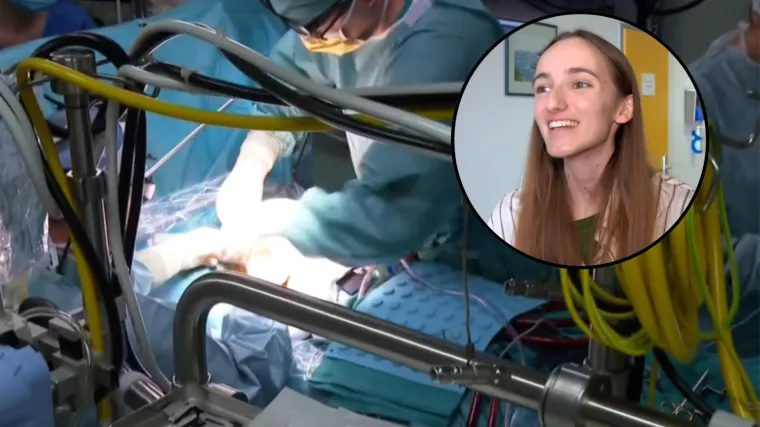 Ovakva operacija nikada prije nije izvedena u Hrvatskoj: Poruka liječnika je jasna