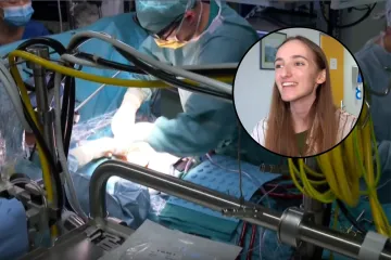 Ovakva operacija nikada prije nije izvedena u Hrvatskoj: Poruka liječnik aje jasna