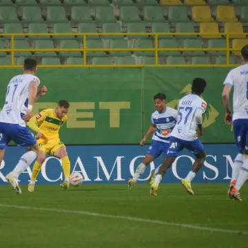 Velikan se budi! Osijek ostvario novu pobjedu