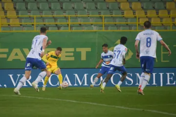 Velikan se budi! Osijek ostvario novu pobjedu