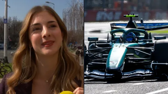 Povratak Formule 1 odu&scaron;evio fanove iz Hrvatske: 'Dosta dobar način da se iskoristi nedjelja'