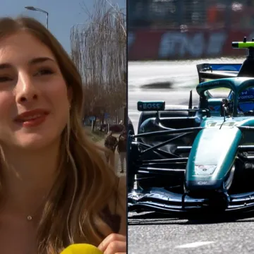 Povratak Formule 1 odu&scaron;evio fanove iz Hrvatske: 'Dosta dobar način da se iskoristi nedjelja'