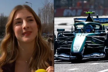 Povratak Formule 1 odu&scaron;evio fanove iz Hrvatske: 'Dosta dobar način da se iskoristi nedjelja'