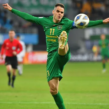 Andrija&scaron;ević: 'Ako toliko godina kaska&scaron;, nije stvar sreće, već sigurno ne&scaron;to ne funkcionira'