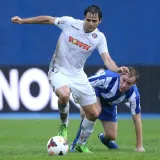 Slavni Solinjanin: 'Nakon toliko godina bez naslova očito da u Hajduku ne&scaron;to ne funkcionira'