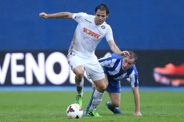 Slavni Solinjanin: 'Nakon toliko godina bez naslova očito da u Hajduku ne&scaron;to ne funkcionira'