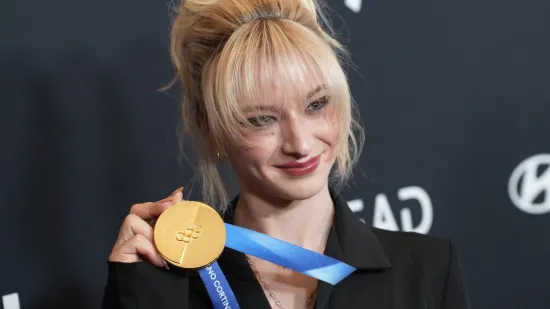 Zlatna olimpijka odbila Trumpa: 'Na&scaron;e je pravo birati &scaron;to podržavamo, a &scaron;to ne'