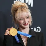 Zlatna olimpijka odbila Trumpa: 'Na&scaron;e je pravo birati &scaron;to podržavamo, a &scaron;to ne'