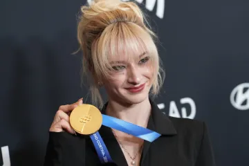 Zlatna olimpijka odbila Trumpa: 'Na&scaron;e je pravo birati &scaron;to podržavamo, a &scaron;to ne'