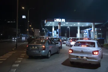 Stiže udar na džepove vozača: Nove procjene su jo&scaron; gore, a Vlada ima dvije opcije