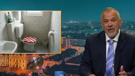 &Scaron;prajc doznao: Desetak tisuća Srba dolazi u Hrvatsku, zbog male i velike nužde