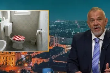 &Scaron;prajc doznao: Desetak tisuća Srba dolazi u Hrvatsku, zbog male i velike nužde