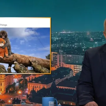 &Scaron;prajc razotkrio najprecizniji opis vojnog roka: 'Anu&scaron;ić je to dobro tempirao'