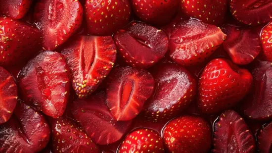 Povlače se jagode s polica trgovina: Sadrže povi&scaron;ene razine pesticida