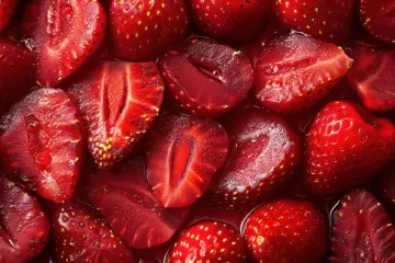 Povlače se jagode s polica trgovina: Sadrže povi&scaron;ene razine pesticida