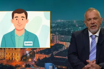 Zdravko se digao iz mrtvih: Političari potrčali pitati o osipu na preponama, ali 'za frenda'