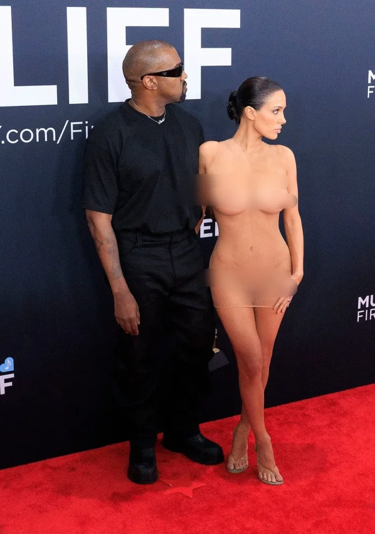 Supruga Kanye Westa na sud stigla zakopčana do grla nakon upozorenja