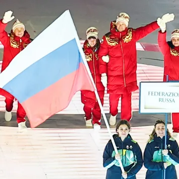 Paraolimpijske igre bez stjegono&scaron;a: Gotovo polovica zemalja nije slala predstavnika na otvaranje