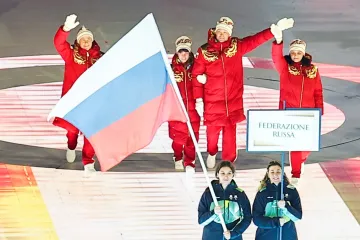 Paraolimpijske igre bez stjegono&scaron;a: Gotovo polovica zemalja nije slala predstavnika na otvaranje