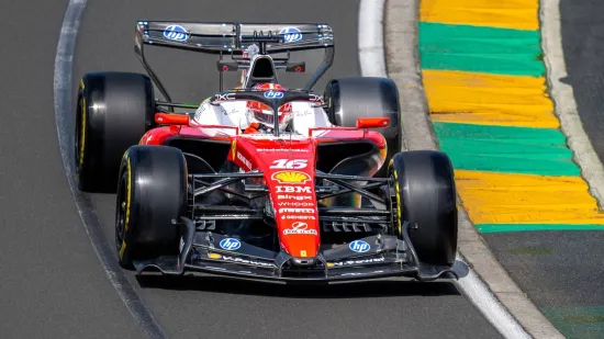 LeClerc otkrio koji će detalj presuditi novu sezonu u Formuli 1