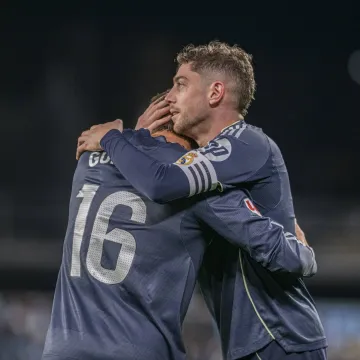 Real slavio u nadoknadi: Valverde sru&scaron;io Celtu u zadnjim sekundama