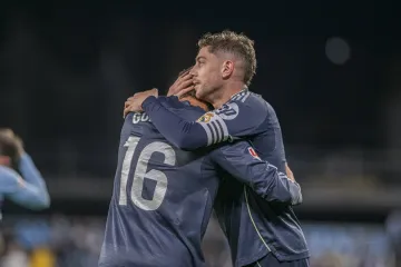 Real slavio u nadoknadi: Valverde sru&scaron;io Celtu u zadnjim sekundama