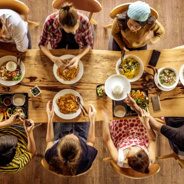 Je li kriva za vi&scaron;ak kilograma? Ova namirnica često je na udaru kritike, ali ne ba&scaron; opravdano