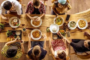 Je li kriva za vi&scaron;ak kilograma? Ova namirnica često je na udaru kritike, ali ne ba&scaron; opravdano