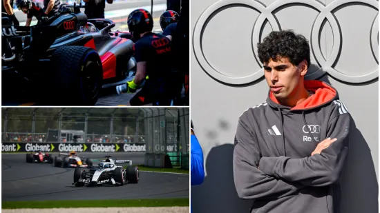 Drama uoči početka trećeg treninga za Veliku nagradu Australije: 'Ovo je besmislica'