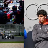 Drama uoči početka trećeg treninga za Veliku nagradu Australije: 'Ovo je besmislica'