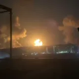 Stra&scaron;ne eksplozije u Teheranu, objavljene dramatične snimke: Procurio Trumpov plan