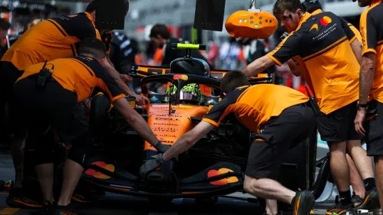 Bizaran trenutak u kvalifikacijama: Amaterska pogre&scaron;ka momčadi izazvala crvenu zastavu