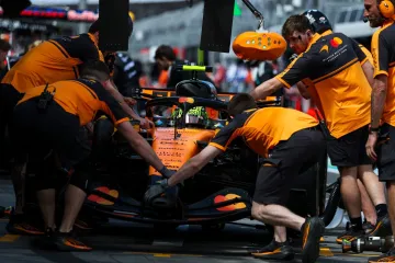 Bizaran trenutak u kvalifikacijama: Amaterska pogre&scaron;ka momčadi izazvala crvenu zastavu