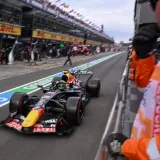 Red Bullov vozač zavr&scaron;io na podiju kvalifikacija pa iskreno priznao &scaron;to misli o Mercedesu