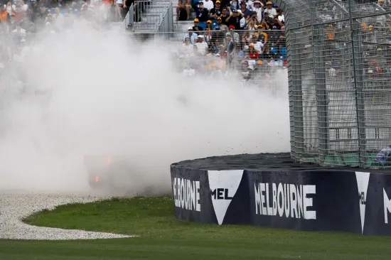 Pogledajte kako je Verstappen opet izletio sa staze: Evo &scaron;to je cinično rekao preko radio veze
