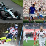 Formula 1, Hajduk - Dinamo, Inter - Milan: Mnogi neće izaći iz svojih stanova i kuća