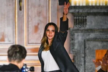 Victoria Beckham priredila ne&scaron;to o čemu svi pričaju: Niz poznatih pažljivo je pratilo