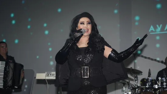 Dojava o bombi prekinula koncert Dragane Mirković u Splitu