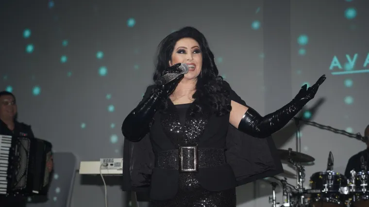 Dojava o bombi prekinula koncert Dragane Mirković u Splitu