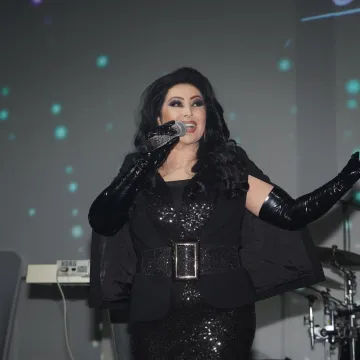 Dojava o bombi prekinula koncert Dragane Mirković u Splitu